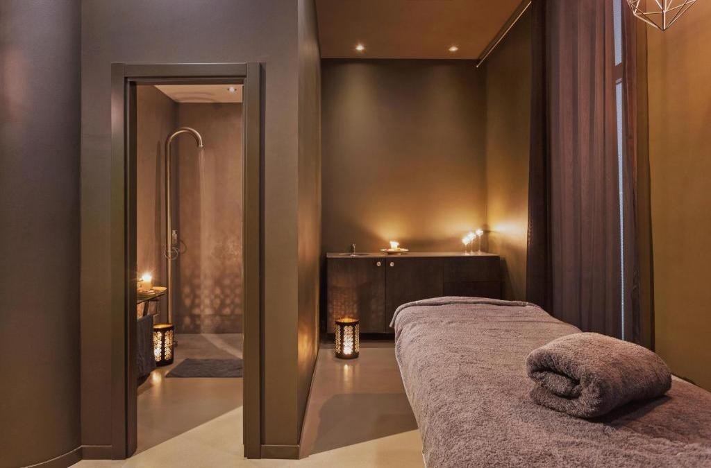 Tu rincón de paz en Huelva: resort 4* con spa
