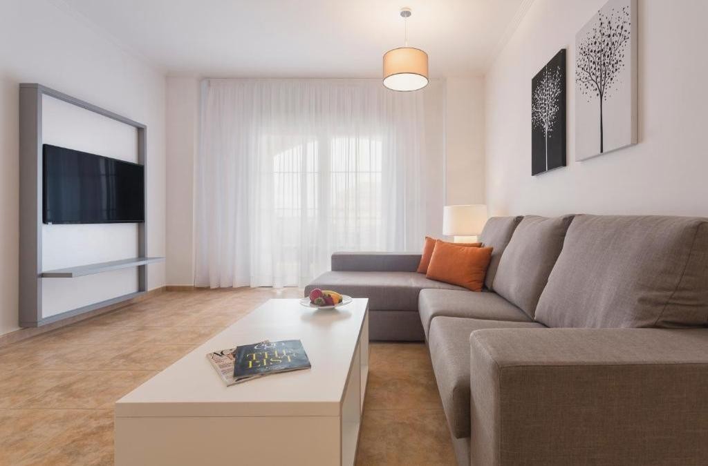 Tu rincón de paz en Huelva: resort 4* con spa