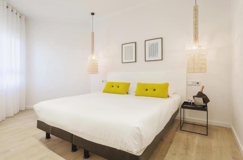 Tu rincón de paz en Huelva: resort 4* con spa - Ama Islantilla Resort