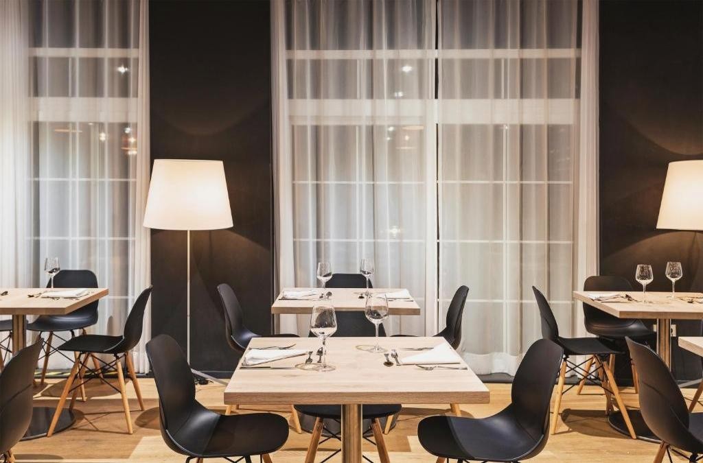 Tu rincón de paz en Huelva: resort 4* con spa - Ama Islantilla Resort