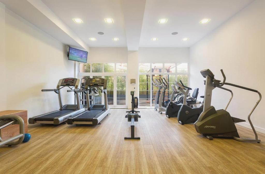 Tu rincón de paz en Huelva: resort 4* con spa - Ama Islantilla Resort