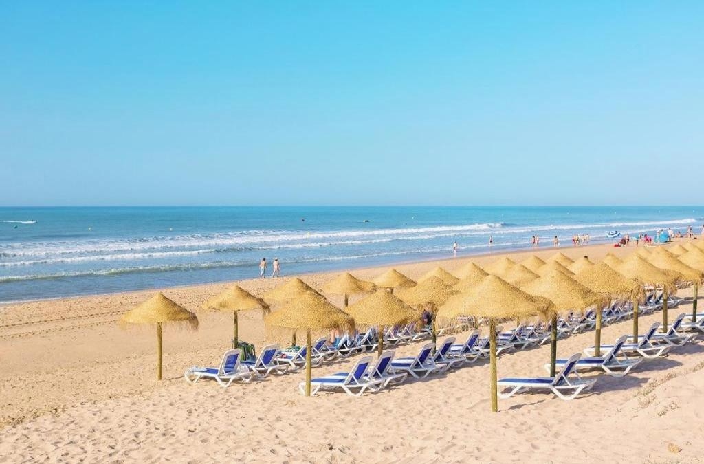 Tu rincón de paz en Huelva: resort 4* con spa - Ama Islantilla Resort