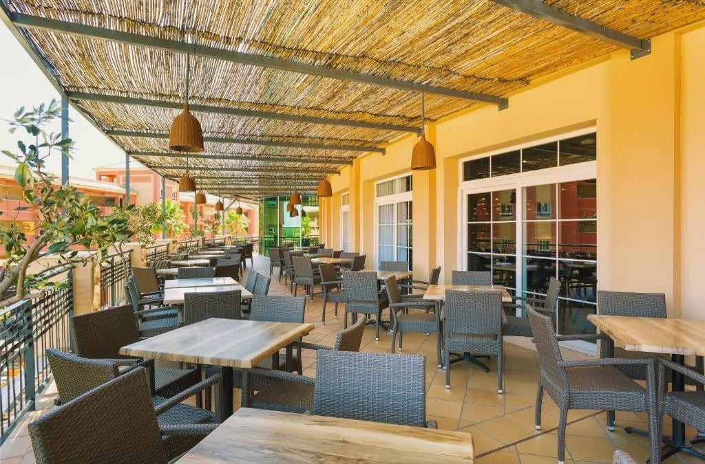 Tu rincón de paz en Huelva: resort 4* con spa - Ama Islantilla Resort