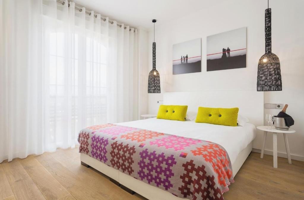 Tu rincón de paz en Huelva: resort 4* con spa - Ama Islantilla Resort
