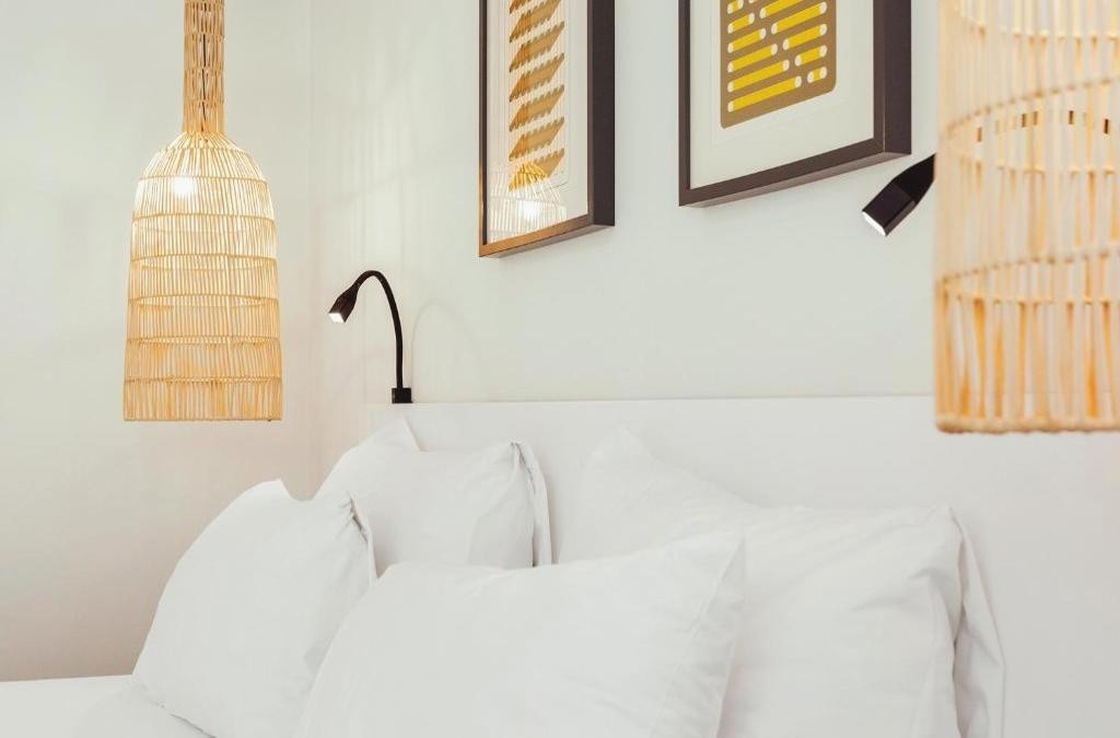 Tu rincón de paz en Huelva: resort 4* con spa - Ama Islantilla Resort