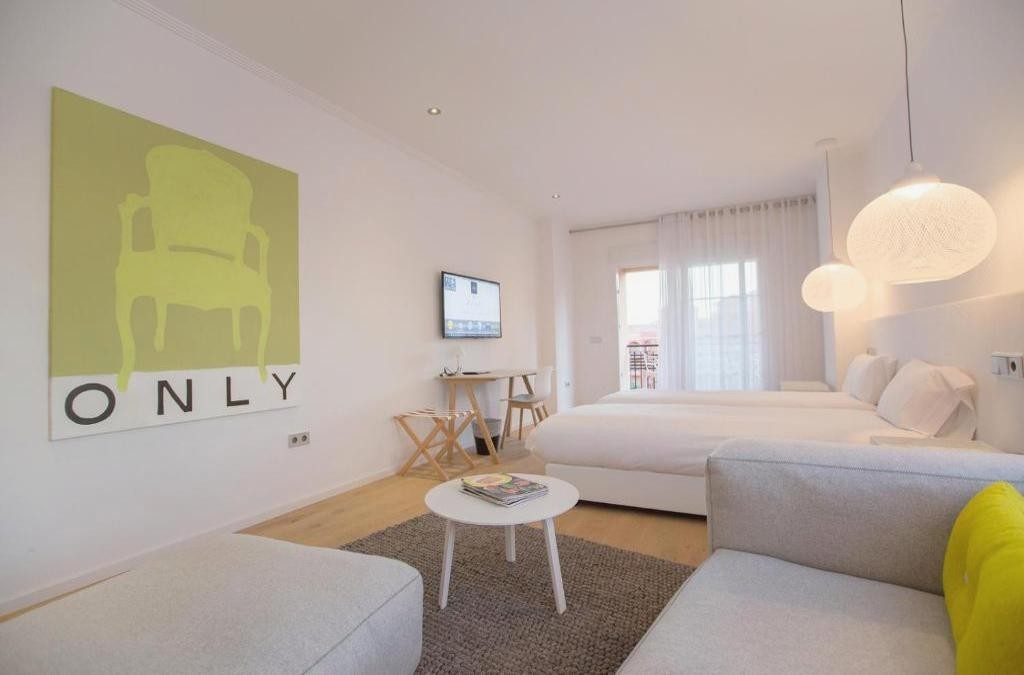 Tu rincón de paz en Huelva: resort 4* con spa - Ama Islantilla Resort