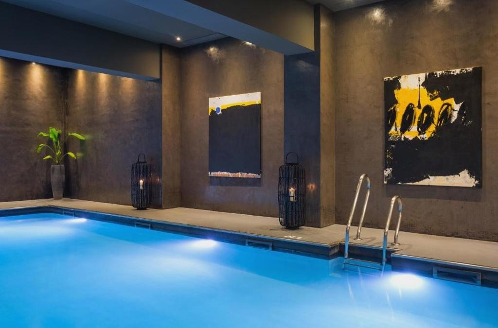 Tu rincón de paz en Huelva: resort 4* con spa - Ama Islantilla Resort