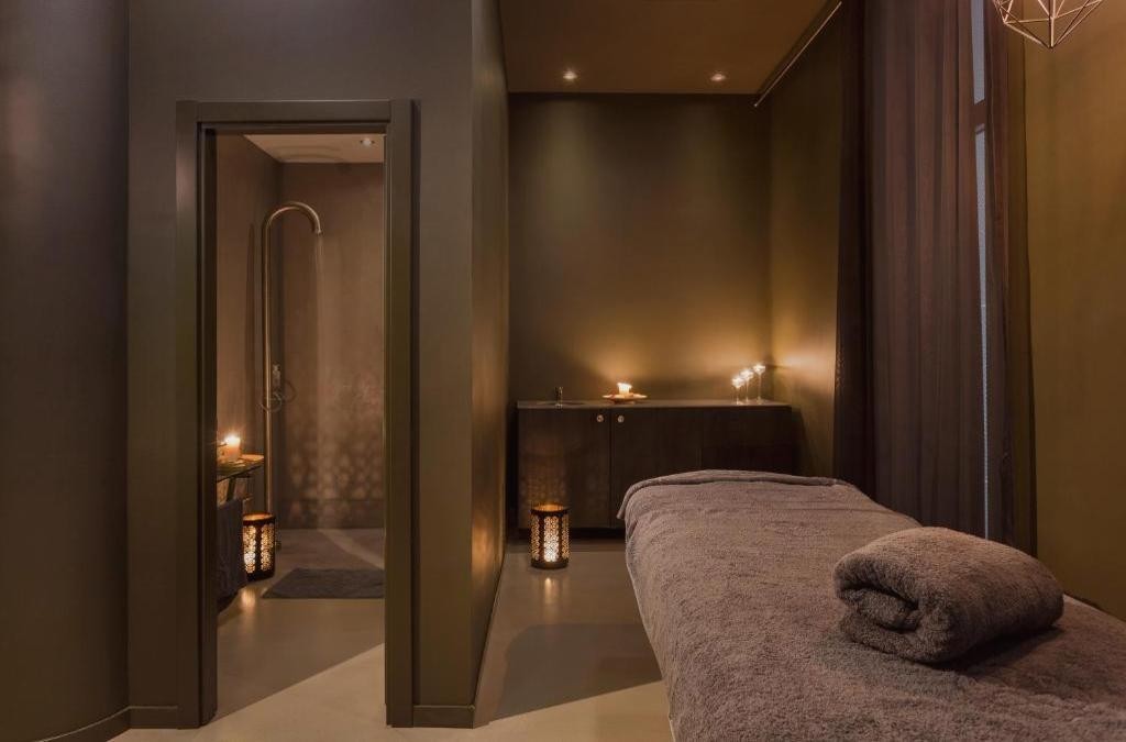 Tu rincón de paz en Huelva: resort 4* con spa - Ama Islantilla Resort