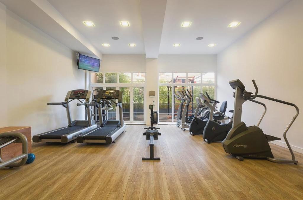 Tu rincón de paz en Huelva: resort 4* con spa - Ama Islantilla Resort