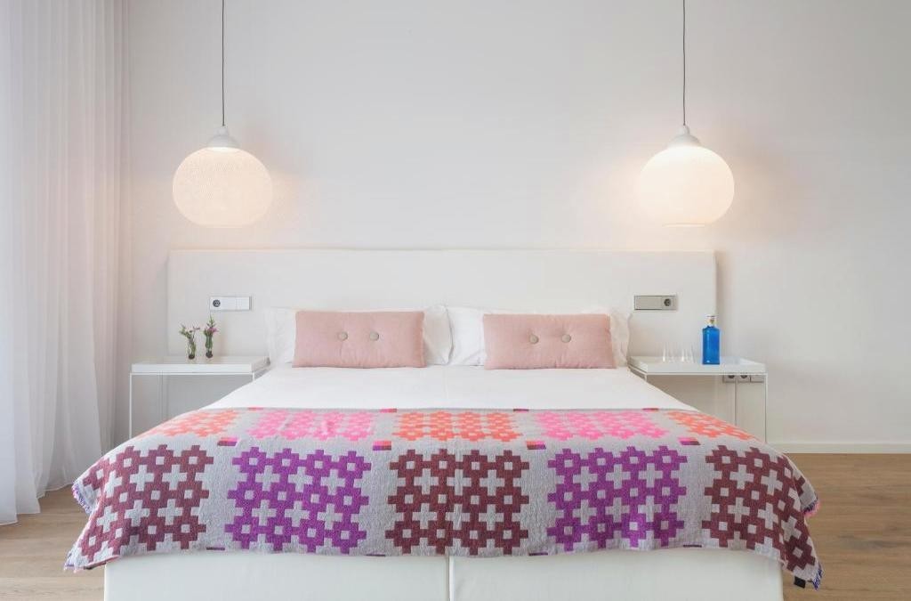 Tu rincón de paz en Huelva: resort 4* con spa - Ama Islantilla Resort