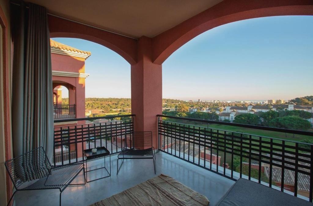 Tu rincón de paz en Huelva: resort 4* con spa - Ama Islantilla Resort