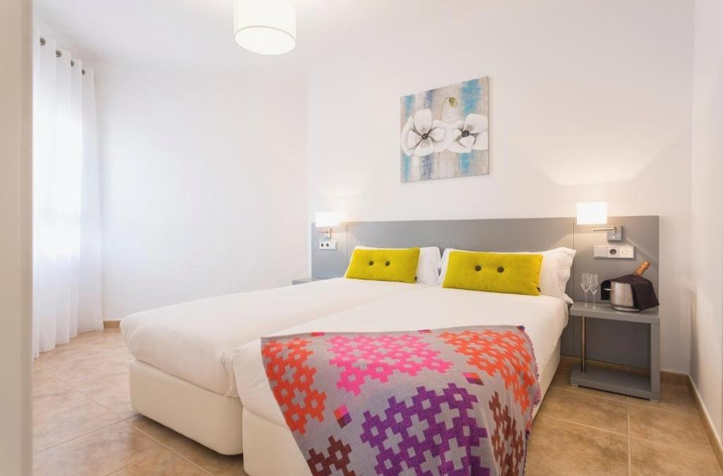 Tu rincón de paz en Huelva: resort 4* con spa - Ama Islantilla Resort