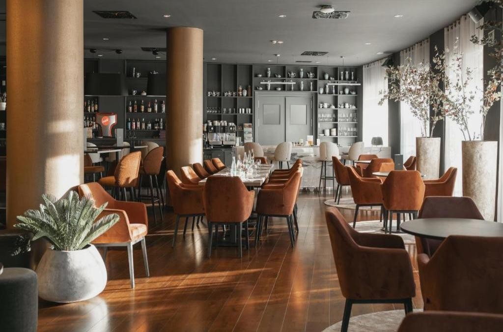 Tu rincón de paz en Huelva: resort 4* con spa - Ama Islantilla Resort