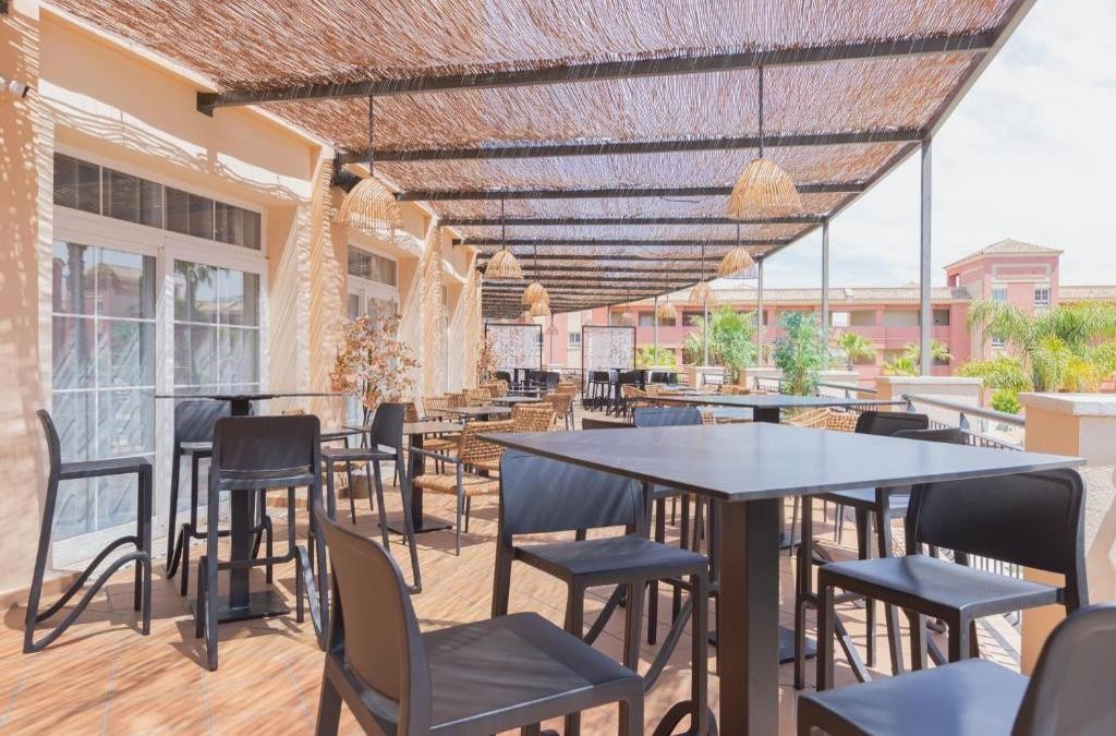 Tu rincón de paz en Huelva: resort 4* con spa - Ama Islantilla Resort