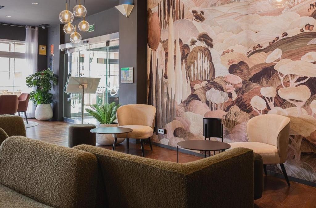 Tu rincón de paz en Huelva: resort 4* con spa - Ama Islantilla Resort