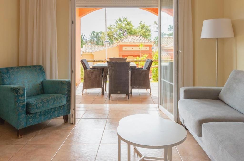Tu rincón de paz en Huelva: resort 4* con spa - Ama Islantilla Resort