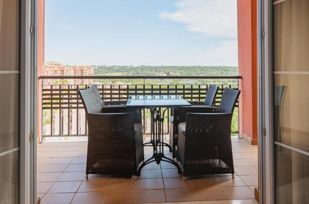 Tu rincón de paz en Huelva: resort 4* con spa - Ama Islantilla Resort
