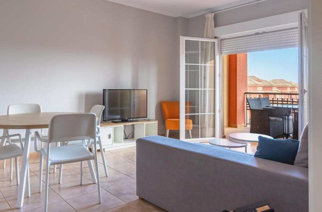Tu rincón de paz en Huelva: resort 4* con spa - Ama Islantilla Resort