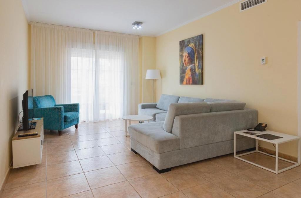 Tu rincón de paz en Huelva: resort 4* con spa - Ama Islantilla Resort