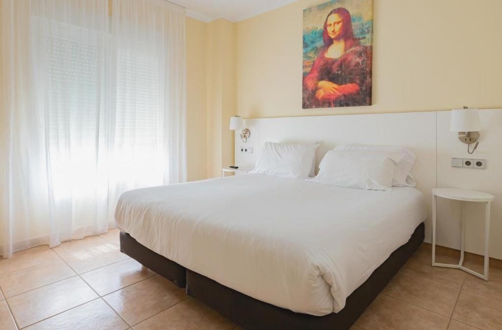 Tu rincón de paz en Huelva: resort 4* con spa - Ama Islantilla Resort