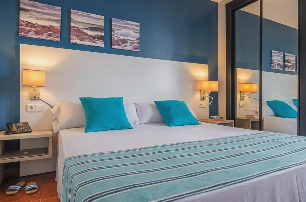 ¡Tus vacaciones redondas en la costa de Huelva!