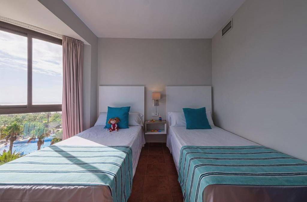 ¡Tus vacaciones redondas en la costa de Huelva! - ESTIVAL Islantilla