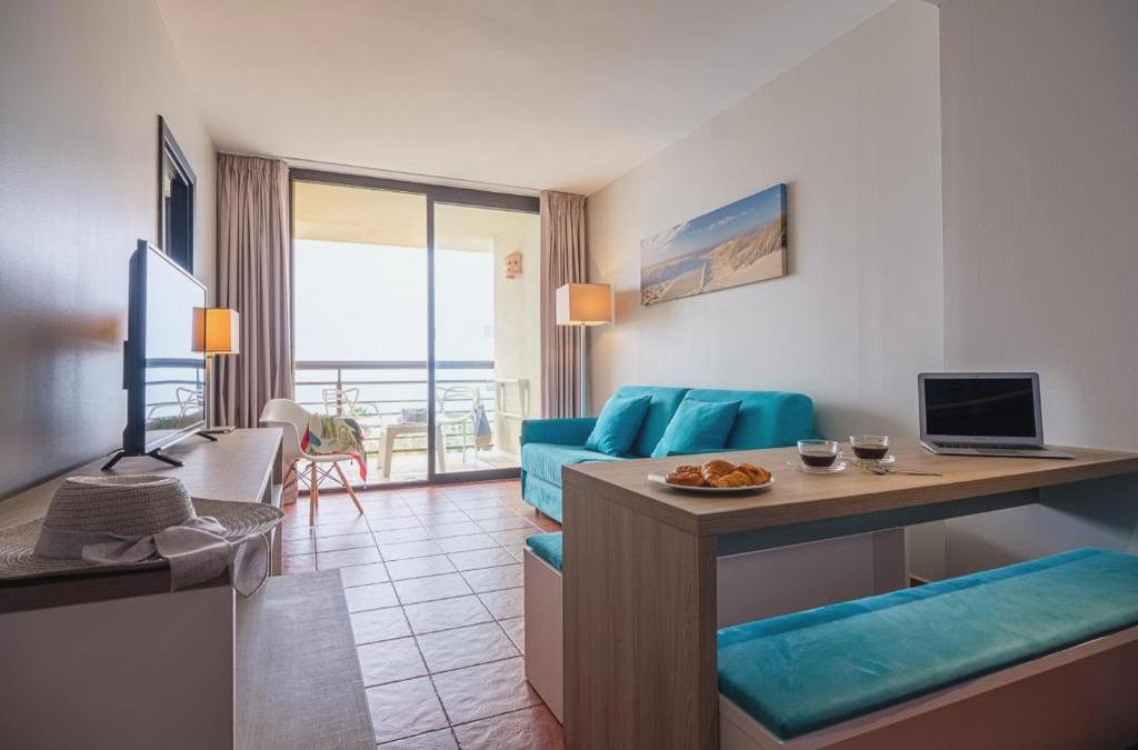 ¡Tus vacaciones redondas en la costa de Huelva! - ESTIVAL Islantilla