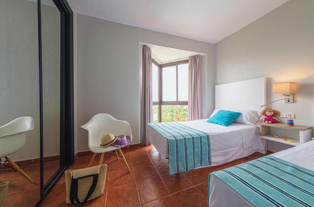 ¡Tus vacaciones redondas en la costa de Huelva! - ESTIVAL Islantilla
