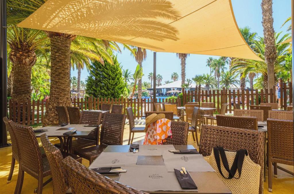 ¡Tus vacaciones redondas en la costa de Huelva! - ESTIVAL Islantilla