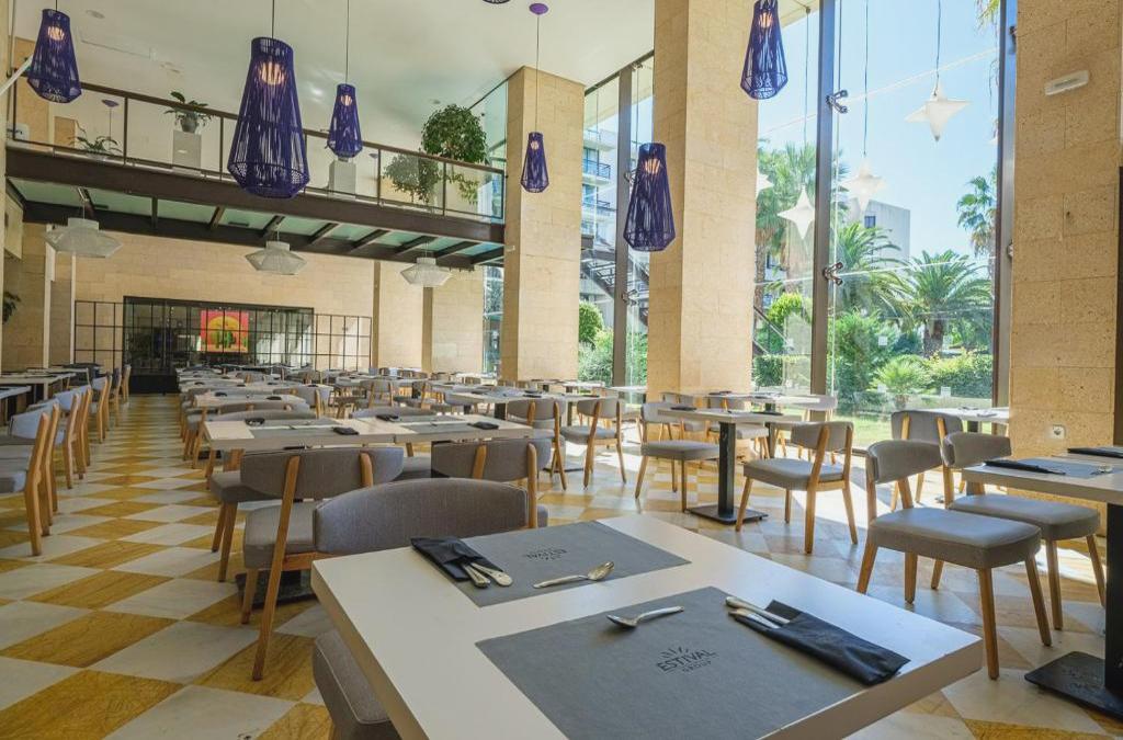 ¡Tus vacaciones redondas en la costa de Huelva! - ESTIVAL Islantilla