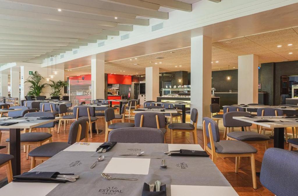 ¡Tus vacaciones redondas en la costa de Huelva! - ESTIVAL Islantilla