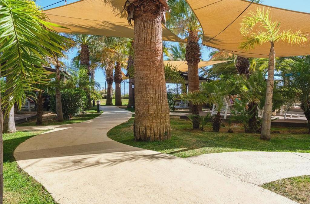 ¡Tus vacaciones redondas en la costa de Huelva! - ESTIVAL Islantilla