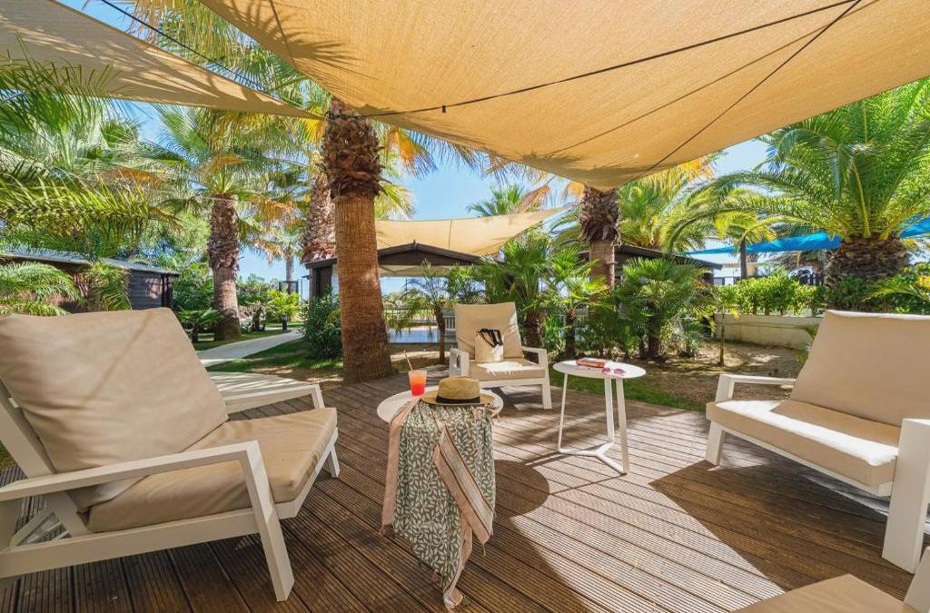 ¡Tus vacaciones redondas en la costa de Huelva! - ESTIVAL Islantilla