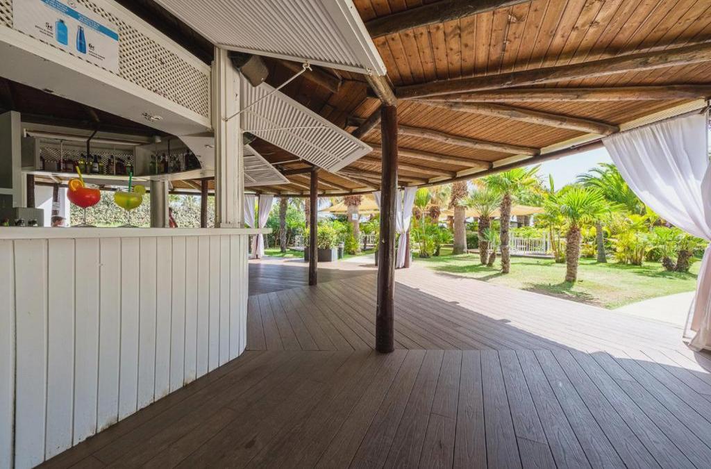 ¡Tus vacaciones redondas en la costa de Huelva! - ESTIVAL Islantilla