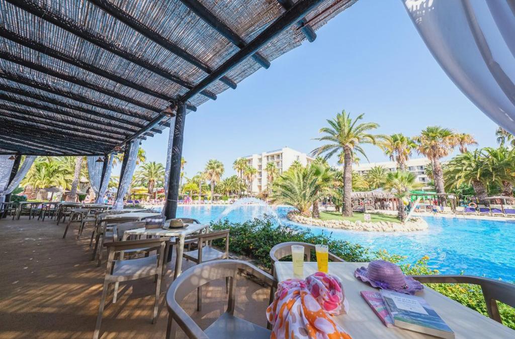 ¡Tus vacaciones redondas en la costa de Huelva! - ESTIVAL Islantilla