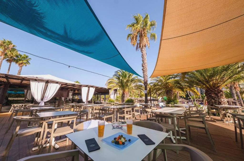 ¡Tus vacaciones redondas en la costa de Huelva! - ESTIVAL Islantilla