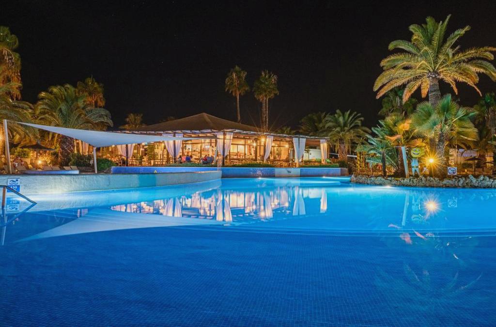 ¡Tus vacaciones redondas en la costa de Huelva! - ESTIVAL Islantilla