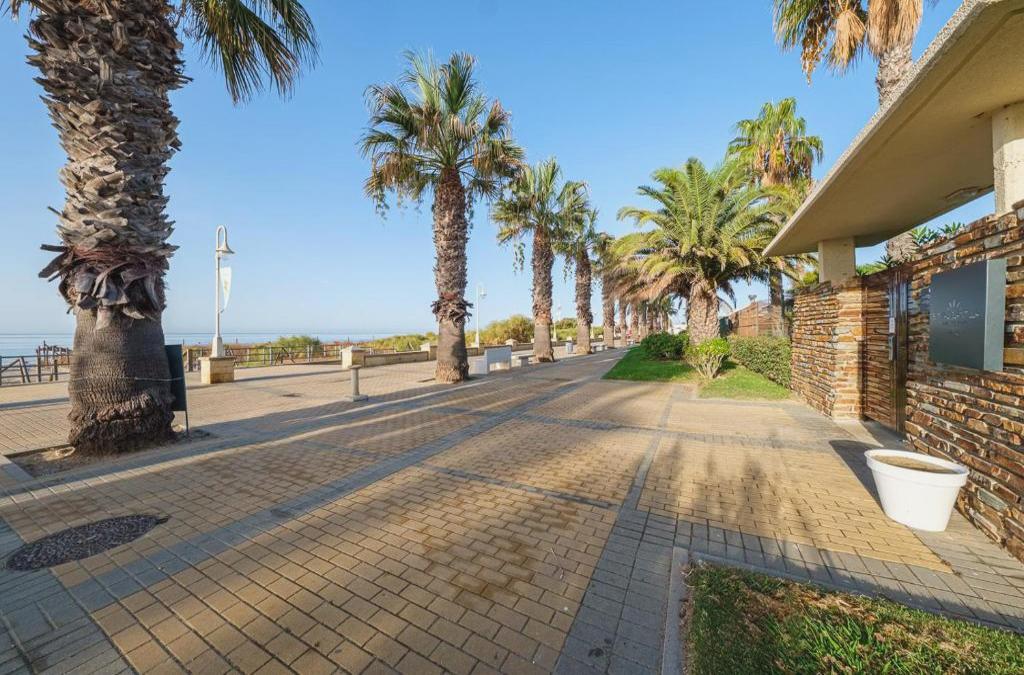 ¡Tus vacaciones redondas en la costa de Huelva! - ESTIVAL Islantilla