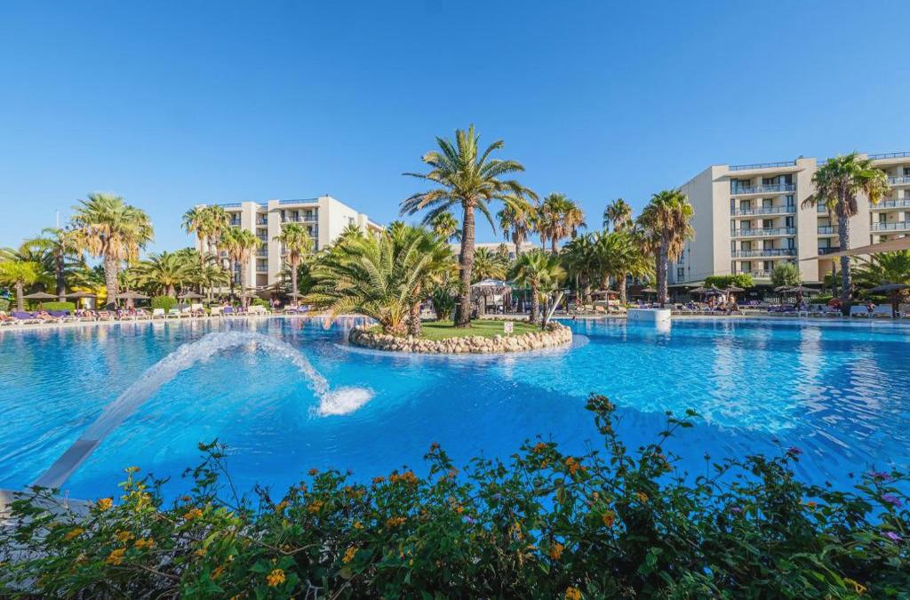 ¡Tus vacaciones redondas en la costa de Huelva! - ESTIVAL Islantilla