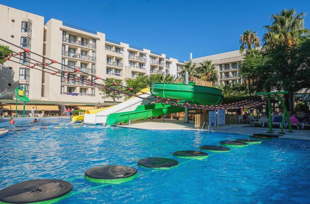 ¡Tus vacaciones redondas en la costa de Huelva! - ESTIVAL Islantilla