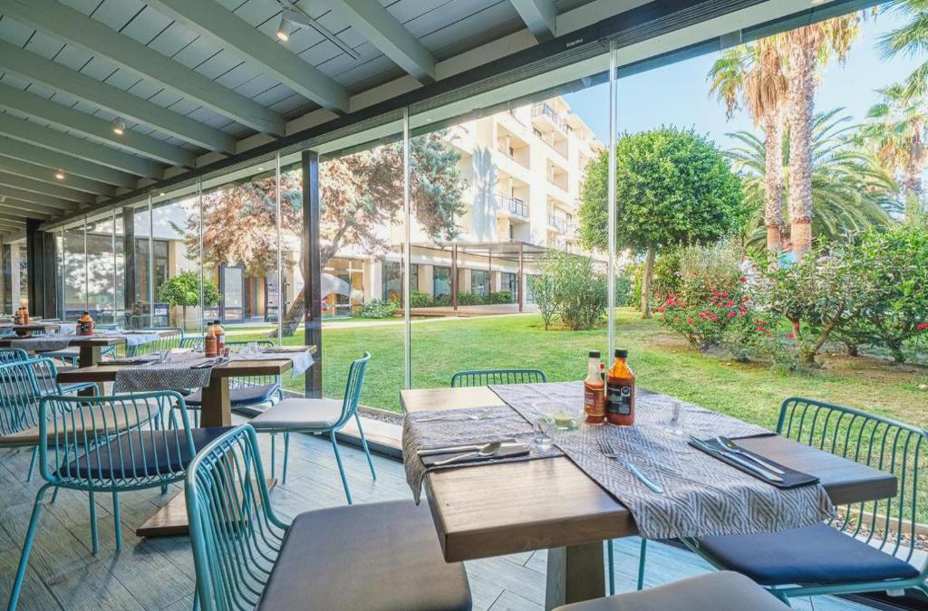 ¡Tus vacaciones redondas en la costa de Huelva! - ESTIVAL Islantilla