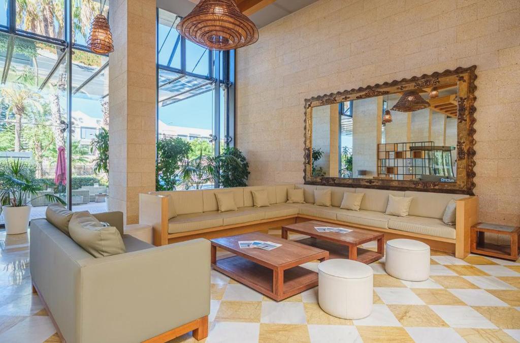 ¡Tus vacaciones redondas en la costa de Huelva! - ESTIVAL Islantilla