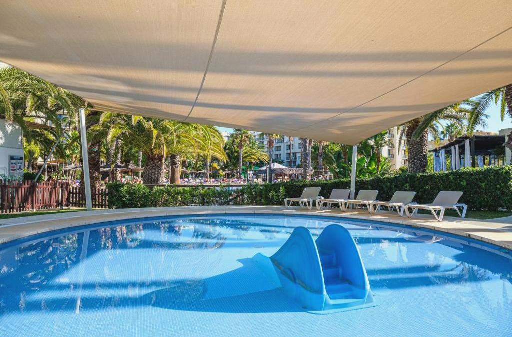 ¡Tus vacaciones redondas en la costa de Huelva! - ESTIVAL Islantilla
