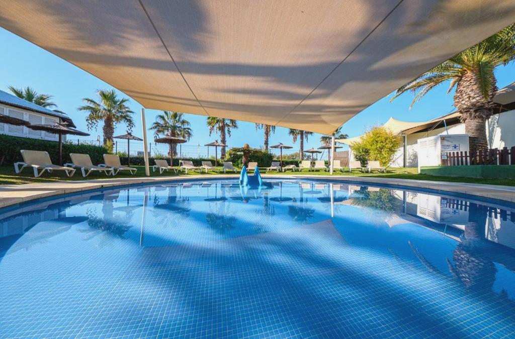 ¡Tus vacaciones redondas en la costa de Huelva! - ESTIVAL Islantilla