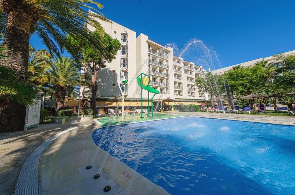 ¡Tus vacaciones redondas en la costa de Huelva! - ESTIVAL Islantilla