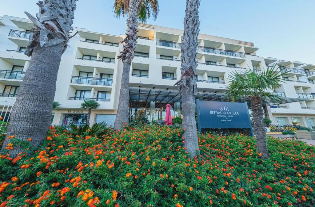 ¡Tus vacaciones redondas en la costa de Huelva! - ESTIVAL Islantilla