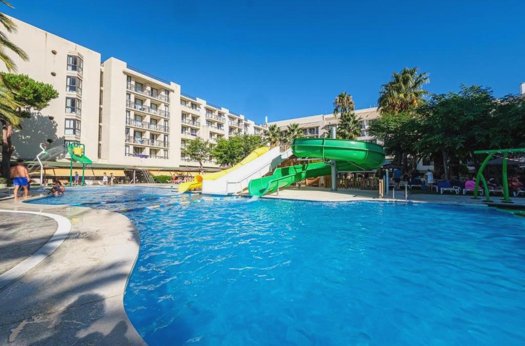 ¡Tus vacaciones redondas en la costa de Huelva! - ESTIVAL Islantilla