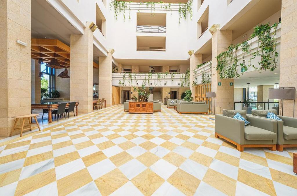 ¡Tus vacaciones redondas en la costa de Huelva! - ESTIVAL Islantilla