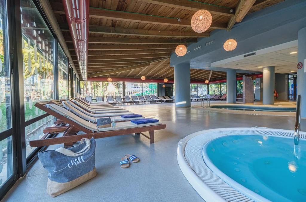 ¡Tus vacaciones redondas en la costa de Huelva! - ESTIVAL Islantilla