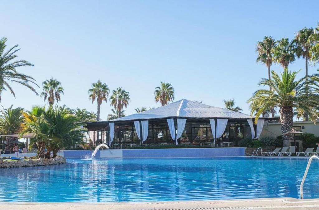 ¡Tus vacaciones redondas en la costa de Huelva! - ESTIVAL Islantilla